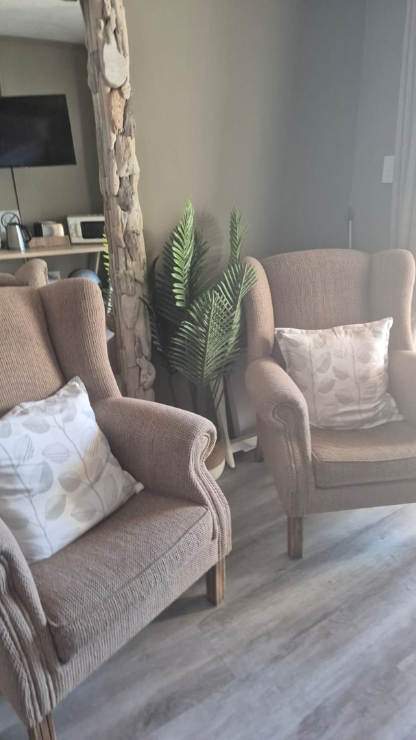 To Let 1 Bedroom Property for Rent in Hartenbos Heuwels Western Cape